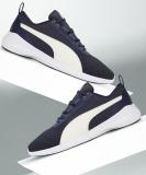 PUMA Pacer Prime Sneakers For Men (Blue , 9)