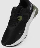 PUMA Disperse XT 3 Neo Force Training & Gym Shoes For Men (Green , 10)