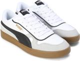 PUMA Zarsun Sneakers For Men (White , 10)