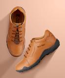 RED CHIEF RC3429 Outdoors For Men (Tan , 6)