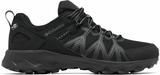 Columbia Peakfreak II Outdry Outdoors For Men (Black , 8)
