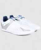 PUMA BMW MMS A3ROCAT Sneakers For Men (White , 9)