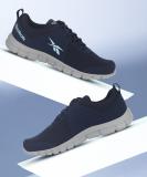 REEBOK Traveller LP M Running Shoes For Men (Navy , 6)