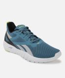 REEBOK Marco M Training & Gym Shoes For Men (Blue , 11)