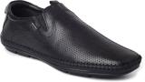 BUCKAROO ALBERT NEW Loafers For Men (Black , 10)