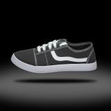 Free Kicks FK- Vans Latest Sneakers For Men (Grey , 6)