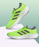 ADIDAS SUPERNOVA 2 M Running Shoes For Men (Green , 11)