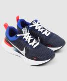 NIKE Running Shoes For Men (Navy , 6)