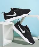 NIKE Wmns Flex Essential Tr Training & Gym Shoes For Women (White , 3)