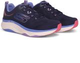 Skechers D'Lux Fitness - New Moxie Running Shoes For Women (Navy , 4)