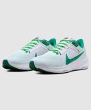 NIKE Air Zoom Pegasus 40 Prm Running Shoes For Men (White , 9)