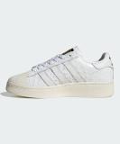 ADIDAS ORIGINALS Superstar Xlg Sneakers For Men (White , 11.5)