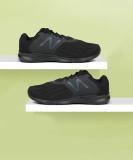 New Balance Drift Running Shoes For Men (Black , 7)