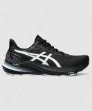 Asics GT-2000 12 Running Shoes For Men (Black , 7)