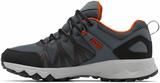 Columbia Peakfreak II Outdry Outdoors For Men (Grey , 7)