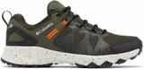 Columbia PEAKFREAK II OUTDRY Outdoors For Men (Green , 9)