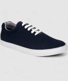 Roadster Sneakers For Men (Blue , 7)