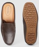 RUOSH Loafers For Men (Brown , 9)