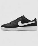 NIKE Court Royale 2 Next Nature Sneakers For Men (Black , 10)