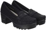 METRO Bellies For Women (Black , 3)