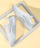 NIKE Renew In-Season TR 11 Training & Gym Shoes For Women (White , 2.5)