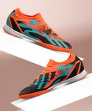 ADIDAS X SPEEDPORTAL MESSI.3 TF Football Shoes For Men (Orange , 11)