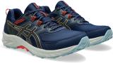 Asics GEL-VENTURE 9 Running Shoes For Men (Blue , 7)