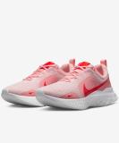 NIKE Running Shoes For Women (Pink , 8)