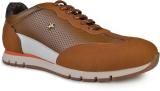 BUCKAROO OBAN Boat Shoes For Men (Tan , 9)