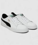 PUMA Court Star Vulc FS Sneakers For Men (White , 5.5)