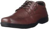 HUSH PUPPIES Derby For Men (Brown , 8)