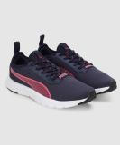 PUMA Harrow Wns IDP Casuals For Women (Blue , 4)