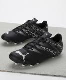 PUMA ATTACANTO FG/AG Football Shoes For Men (Black , 11.5)