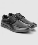 Hush Puppies Pk223 Brogue Black Formal Shoes for Men online in India at Best price on 20th November 2024 PriceHunt