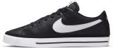 NIKE COURT LEGACY NN Tennis Shoes For Men (Black , 8)