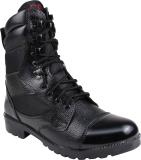 Benera LOC 102 FT BEN Boots For Men (Black , 9)