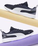 PUMA Puma Forbes Sneakers For Men (Blue , 10)