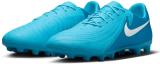 NIKE Phantom GX 2 Academy MG Football Shoes For Men (Blue , 8)