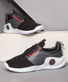 Lotto Flint Grey Running Shoes for Men online in India at Best price on 20th November 2024 PriceHunt