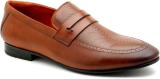 RUOSH Ruosh Occasion Slip On Slip On For Men (Brown , 9)