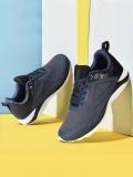 HRX by Hrithik Roshan Metagrip V2.0 Running Shoes For Men (Navy , 10)