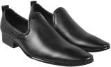 METRO Slip On For Men (Black , 10)