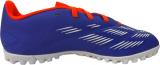 ADIDAS Football Shoes For Men (Blue , 6)