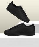 ADIDAS ORIGINALS SUPERSTAR 50 Casuals For Men (Black , 11)