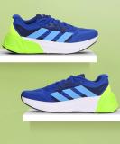 ADIDAS Questar 2 M Running Shoes For Men (Blue , 6)