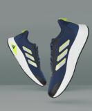 ADIDAS ZAPID Running Shoes For Men (Blue , 11)