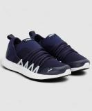 PUMA Puma Maka Wns Casuals For Women (Blue , 6)