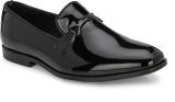 INVICTUS Formal Slip On For Men (Black , 9)