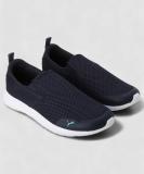 PUMA Dexster Slip on Reload Sneakers For Men (Blue , 8)