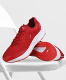 HRX by Hrithik Roshan SWIFT RUN Running Shoes For Men (Red , 6)